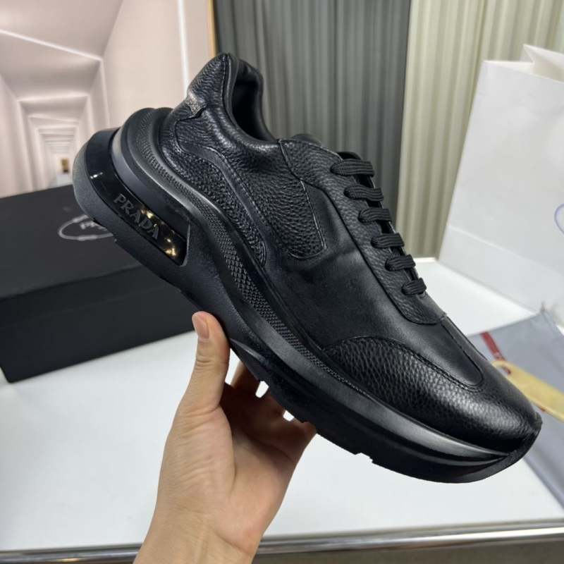 Prada Casual Shoes